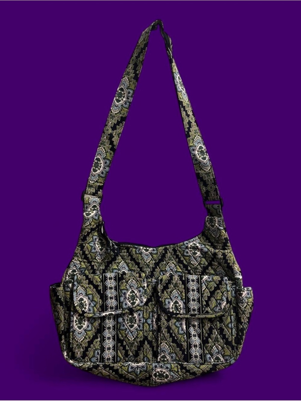 Vera Bradley bag